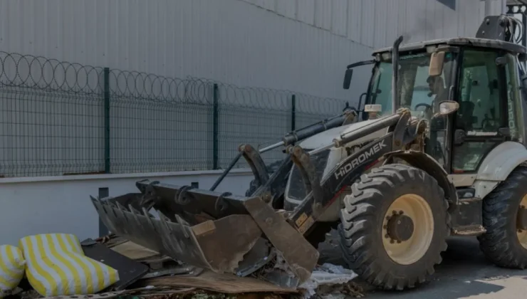 Yenişehir Belediyesi Atık Denetiminde Teknolojik Dönemi Başlattı
