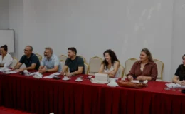 Yenişehir Belediyesi Enerji Yönetiminde Uluslararası Onay Aldı