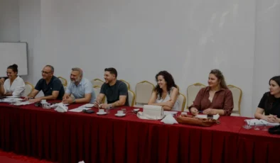 Yenişehir Belediyesi Enerji Yönetiminde Uluslararası Onay Aldı