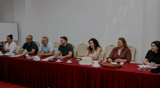 Yenişehir Belediyesi Enerji Yönetiminde Uluslararası Onay Aldı