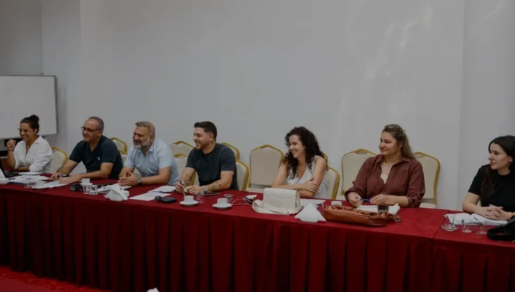 Yenişehir Belediyesi Enerji Yönetiminde Uluslararası Onay Aldı