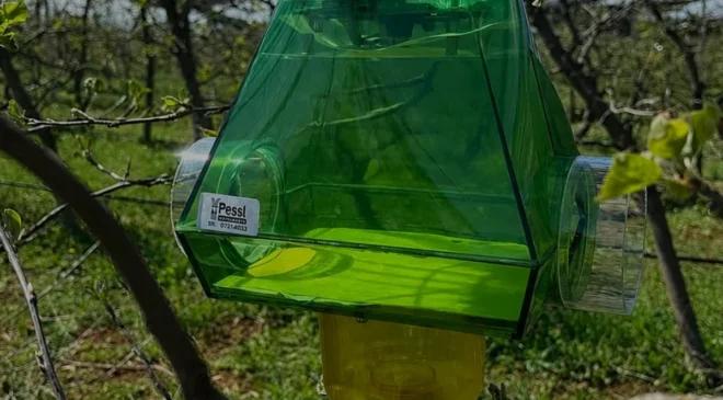 Yenişehir Belediyesi Tarımda Dijital Dönemi Başlatıyor