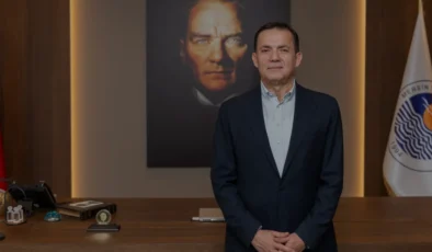 Yenişehir Belediyesi Üniversite Öğrencilerine Eğitim Desteği Sağladı