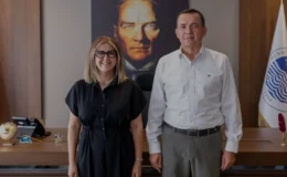 Yenişehir Belediyesinden Mersin Gastronomisine Michelin Hedefi