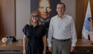 Yenişehir Belediyesinden Mersin Gastronomisine Michelin Hedefi