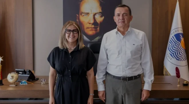 Yenişehir Belediyesinden Mersin Gastronomisine Michelin Hedefi