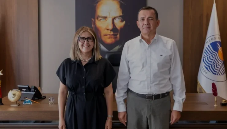Yenişehir Belediyesinden Mersin Gastronomisine Michelin Hedefi