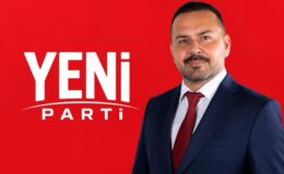 YENİ Parti Mezitli’de Sandıktan Mehmet Kara Çıktı: 973 Oyla Başkan Seçildi