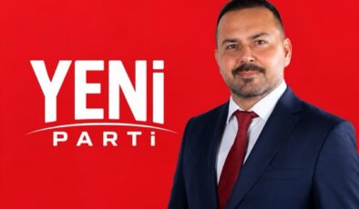 YENİ Parti Mezitli’de Sandıktan Mehmet Kara Çıktı: 973 Oyla Başkan Seçildi