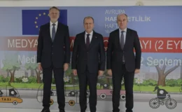 Avrupa Hareketlilik Haftası için Nesiller Arası Adalet Vurgusu