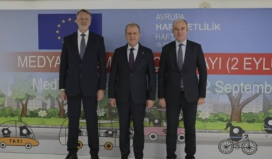 Avrupa Hareketlilik Haftası için Nesiller Arası Adalet Vurgusu