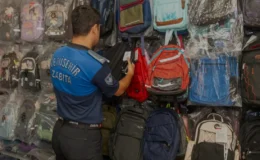 Yenişehir Belediyesi okul alışverişlerinde denetimleri sıkılaştırdı