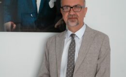 Cem Barut: “Mersin’i dizayn etmelerine izin vermeyeceğiz”