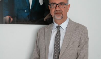 Cem Barut: “Mersin’i dizayn etmelerine izin vermeyeceğiz”