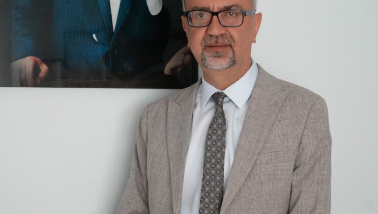 Cem Barut: “Mersin’i dizayn etmelerine izin vermeyeceğiz”
