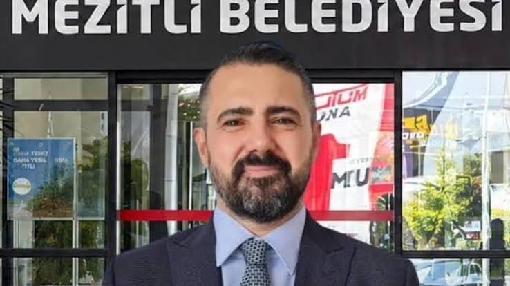 MEZİTLİ BELEDİYE BAŞKAN VEKİLİ TURGUT SELAĞZI OLDU
