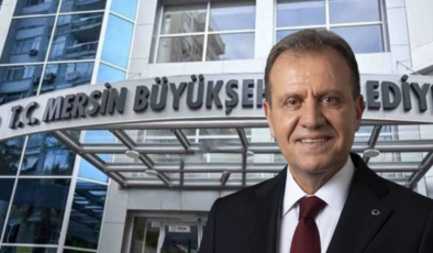 Mersin’de büyük operasyon! Başkan Vahap Seçer dahil 59 kişi gözaltında